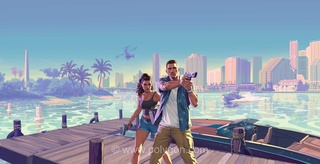 فراتر از GTA 6: بهترین سریال جنایی و اکشن میامی به صورت رایگان در حال پخش است