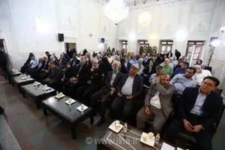 گرامیداشت حکیم بوعلی سینا در همدان با حضور پژوهشگران و استادان