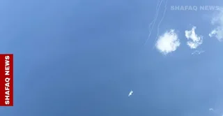 حملات پهپادی به اربیل، شمال عراق گزارش شد