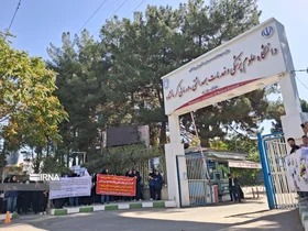 نظام پرداخت کارکنان دولت ناعادلانه است/پیگیری مطالبات علوم پزشکی کرمانشاه