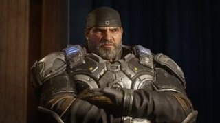 چرا مارکوس فنکس باید سال‌ها پیش در Gears of War از بین برده می‌شد