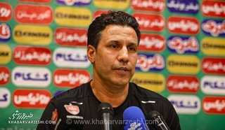 واکنش تارتار به استعفای ویسی: پرسپولیس تا زمان... غیرقابل توقف است