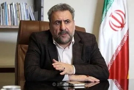 حمله تند روزنامه خراسان به فلاحت‌پیشه: اظهارات شما درباره راهبرد منطقه‌ای ایران تهمت و خلاف واقع است