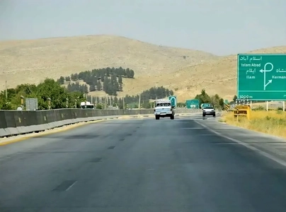 راه‌اندازی سامانه «اعلان مدیریت سرعت» در جاده‌های اصفهان