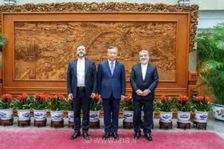 روابط ایران و چین؛ همکاری‌های راهبردی بر مبنای احترام متقابل