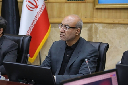 راه‌اندازی مراکز عرضه مستقیم کالا در کرمانشاه برای کنترل قیمت‌ها