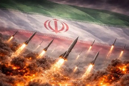 مطالبه اصلاح حکمرانی، ضرورت ایران پس از جنگ