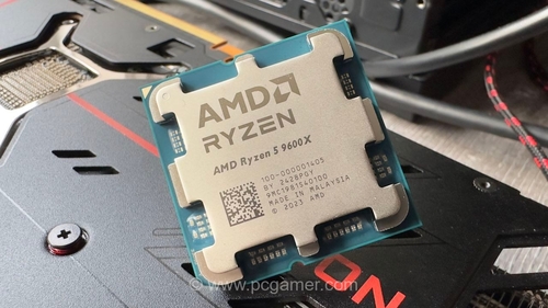 مشتری آمازون دو بار جعبه خالی به جای پردازنده Ryzen 5 9600X دریافت کرد
