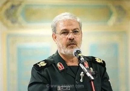 سخنگوی سپاه: آتش‌بس و تفاهم‌نامه تصمیم کلان نظام است و سپاه پاسداران بی‌چون و چرا از آن تمکین می‌کند