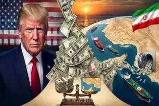 پیشنهاد جدید آمریکا به ایران برای هرمز؛ «بازگشایی در برابر رفع محاصره»