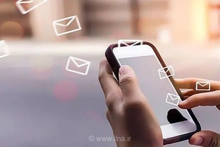 ساماندهی بازار پیامک‌های انبوه با دستور مرکز ملی فضای مجازی