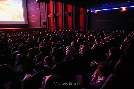 فروش آنلاین سینما و تئاتر در شهریور ماه رکورد زد