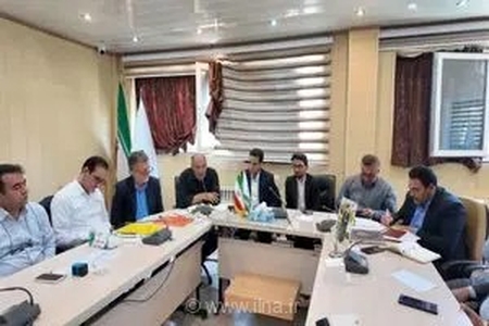 ترکیب هیئت‌مدیره اتحادیه دامداران متحرک عشایر اردبیل تغییر کرد