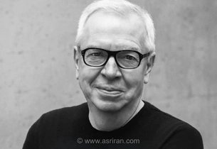 دیوید چیپرفیلد؛ معمار برجسته‌ای که با نگاه مینیمال خود مرز میان تاریخ و معماری مدرن را از میان برداشت