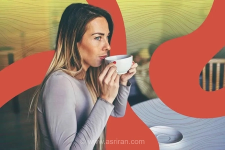 چای بابونه، آرامش‌بخش طبیعی برای کاهش استرس و اضطراب شبانه