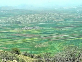 هلیلان؛ گنجینه اسرارآمیز زاگرس با قدمتی ۲۰۰ هزار ساله که تاریخ ایران را در دل خود پنهان کرده است