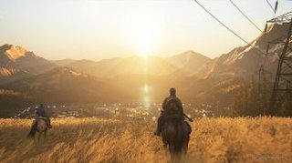 استودیوی ناتی داگ روی دو پروژه جدید The Last of Us کار می‌کند