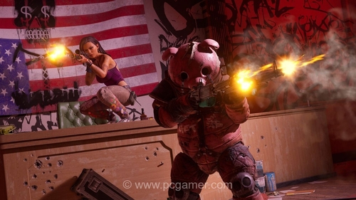 بازی جدید PUBG با حال و هوای دهه 90؛ سریع‌تر، خشن‌تر و با کمی آدم‌خواری!