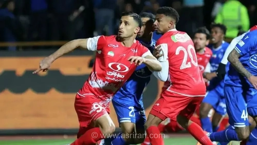 چالش میزبانی شهرآورد تهران؛ استقلال برای برگزاری دربی هفته پنجم به دنبال گزینه‌های خارج از پایتخت است