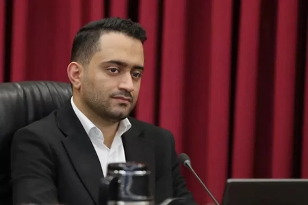 محمد نوری: صاحبان مشاغلی با مالیات صفر نیازی به مراجعه به سازمان مالیاتی ندارند