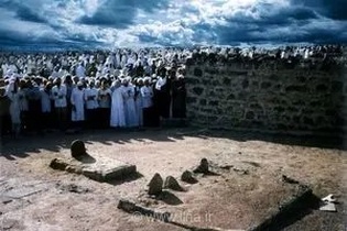 شعر افشین علا برای امام حسن علیه‌السلام