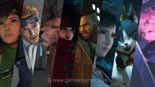 تاریخ انتشار Final Fantasy VII Revelation اعلام شد: ۸ آوریل ۲۰۲۷