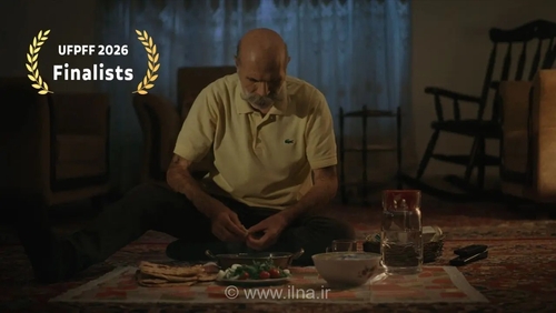 فیلم کوتاه «هوادار» فینالیست جشنواره ژاپنی شد