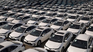 جزئیات ضوابط واردات و ترخیص خودرو از گمرک جلفا اعلام شد