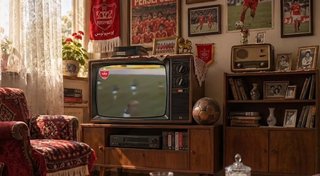 سالگرد قهرمانی پرسپولیس در جام در جام آسیا با انتشار ویدیو