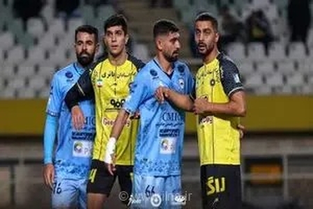 سوت آغاز لیگ بیست‌وششم؛ نبرد حساس چادرملو اردکان و سپاهان اصفهان در دیدار افتتاحیه فصل جدید