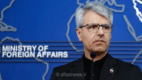 نشست کشورهای ساحلی خلیج فارس و دریای عمان روز دوشنبه در عمان برگزار می‌شود