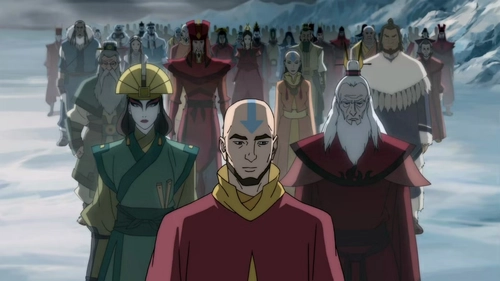 نظریه جدید درباره 'Avatar: Seven Havens': آیا فاجعه‌ی کوررا معمای سریال را حل می‌کند؟