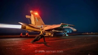 آغاز حملات هوایی آمریکا به چند استان ایران؛ گزارش‌ها از جان‌باختن ۴ نفر و مجروحیت ۷ تن دیگر حکایت دارد