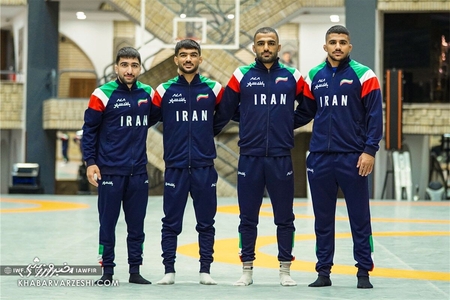 جمع‌بندی روز اول مسابقات جهانی کشتی فرنگی؛ سه طلا و یک برنز، همراه با تاریخ سازی و رکورد!