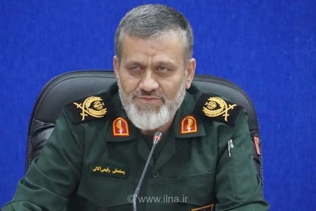 برگزاری ۱۸ هزار برنامه در هفته دفاع مقدس در قزوین