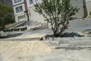 ورود دادگستری اردبیل به مشکل تردد ساکنان شهرک کوثر؛ گره کور دسترسی مجتمع ۸۲ واحدی باز می‌شود