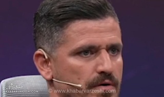 واکنش وریا غفوری به تمسخرها: قول گل زدن به پرسپولیس را دادم!
