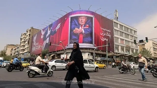 ادعای ترامپ درباره نظارت بر تاسیسات هسته‌ای ایران؛ دوربین‌ها بر تمام سایت‌ها