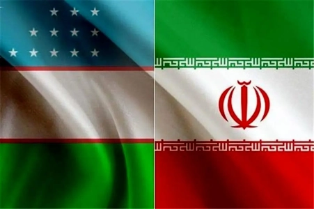 افزایش تجارت ایران و ازبکستان به ۲۸۰ میلیون دلار