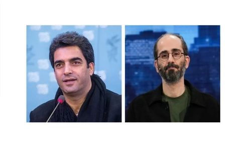همکاری دوباره منوچهر هادی و امیرحسین سمیعی در فیلم «هزار میلی‌متر»