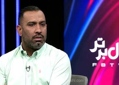 پیش‌بینی اکبرپور: سهراب بختیاری‌زاده می‌تواند استقلال را قهرمان کند