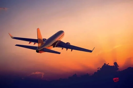 ادامه فعالیت یک ایرلاین با یک فروند فوکر