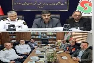 هماهنگی راهداری و پلیس راهور برای مدیریت سفرهای مراسم تشییع و خاکسپاری پیکر مطهر قائد شهید امت