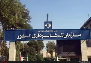 هواپیمای عکسبرداری سازمان نقشه‌برداری پس از ۸ سال به پرواز درآمد