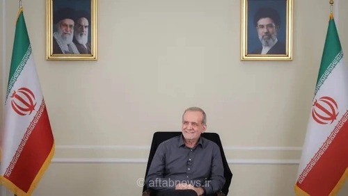 پزشکیان: حذف ارز ترجیحی برای جلوگیری از قحطی در شرایط جنگی ضروری بود؛ افزایش مبلغ کالابرگ در راه است