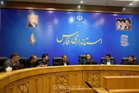خیز بلند شیراز برای جذب سرمایه‌گذاران؛ اکسپو ۲۰۲۶ فراتر از یک نمایشگاه ساده برگزار می‌شود