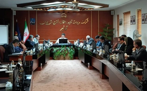 سامانه جامع مشترکین توانیر برای پایش متمرکز عملکرد شرکت‌های برق راه‌اندازی شد