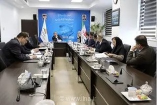بررسی عملکرد مالی و برنامه‌های اجرایی شرکت سرمایه‌گذاری و توسعه انزلی در مجمع عمومی