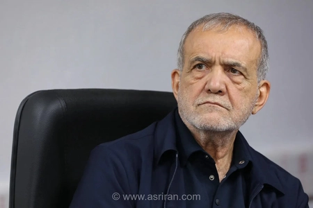 واکنش تند پزشکیان به آمارسازی‌های دروغین درباره حوادث دی‌ماه: فراموشی این وقایع تلخ ممکن نیست