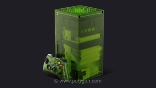 عرضه کنسول سالگرد 25 سالگی Xbox در عرض چند دقیقه به اتمام رسید، با وجود قیمت 899 دلاری